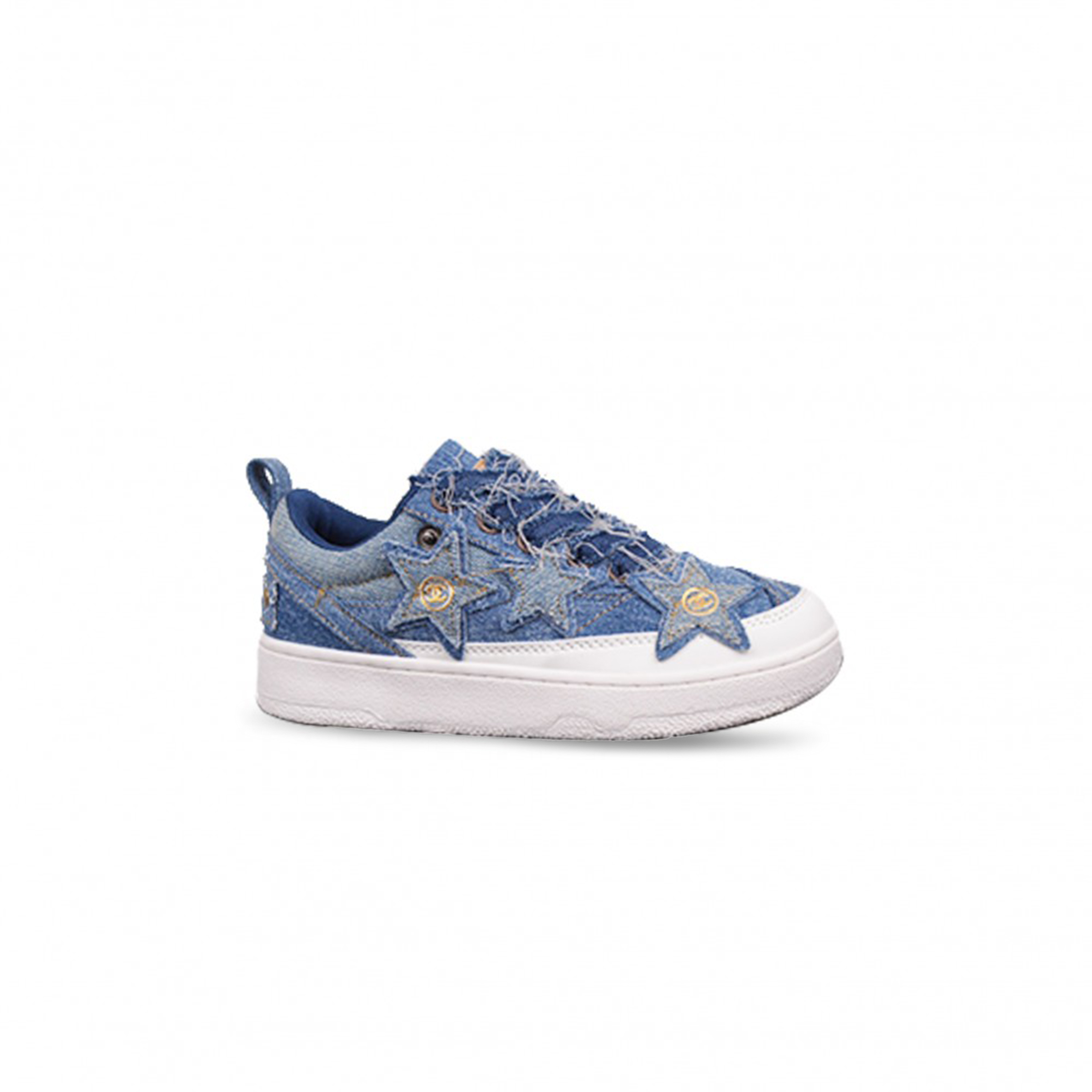 CHANEL FASHIONABLE SPORTS AND CASUAL SHOES G06318